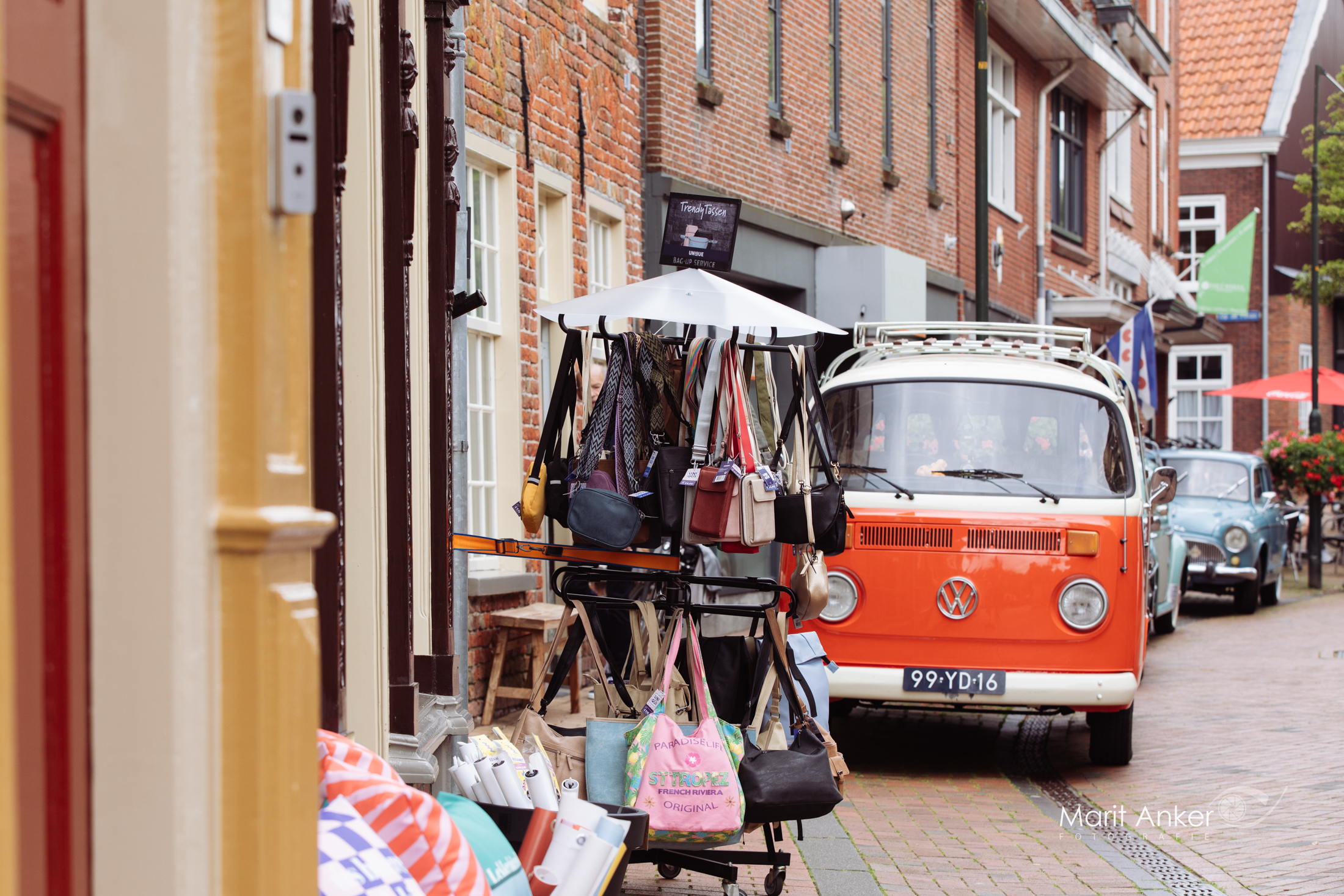 Oldtimer Treffen Dockum 2024 - Foto 28